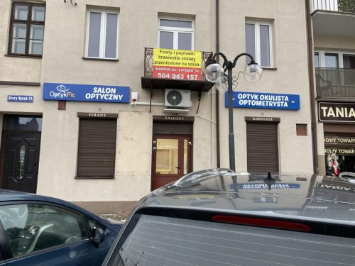 blacha lakierowana