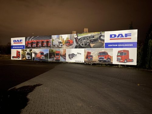 daf baner.